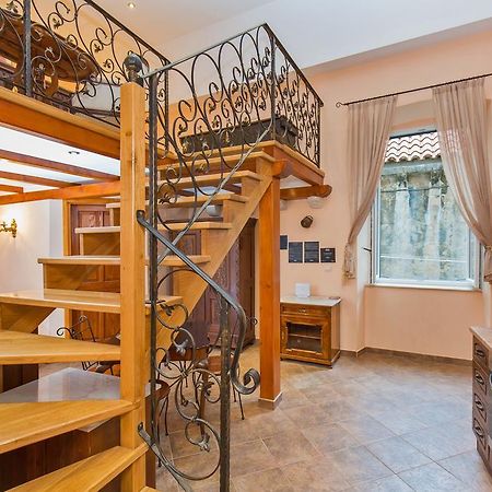 Irundo Dubrovnik - Arch Apartments المظهر الخارجي الصورة