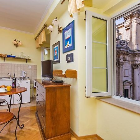 Irundo Dubrovnik - Arch Apartments المظهر الخارجي الصورة