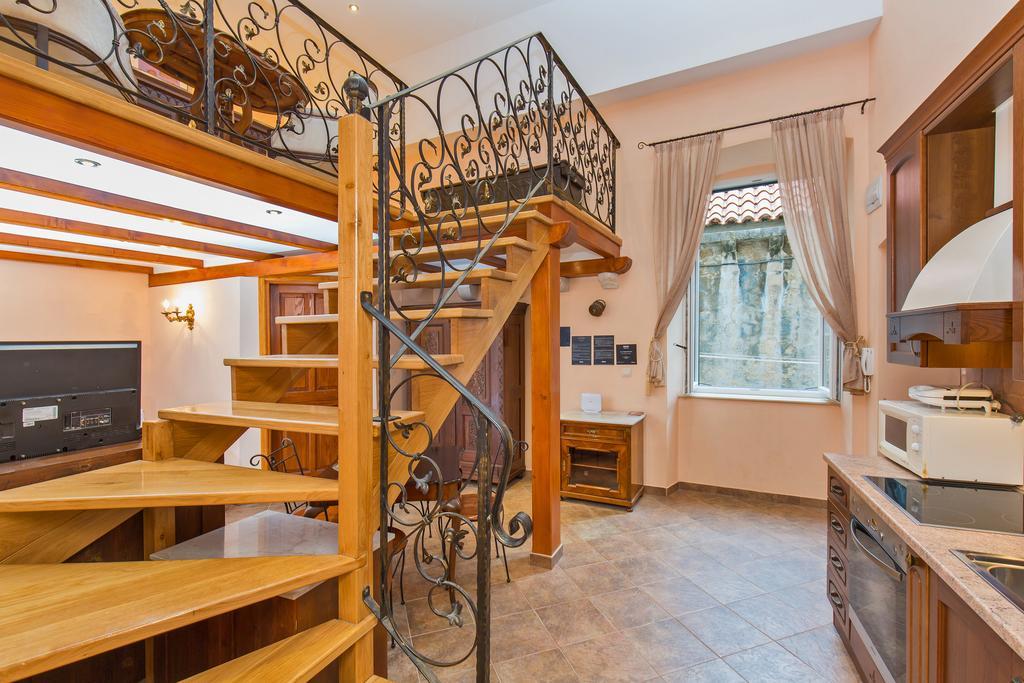 Irundo Dubrovnik - Arch Apartments المظهر الخارجي الصورة