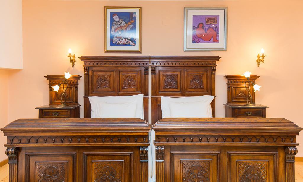 Irundo Dubrovnik - Arch Apartments المظهر الخارجي الصورة