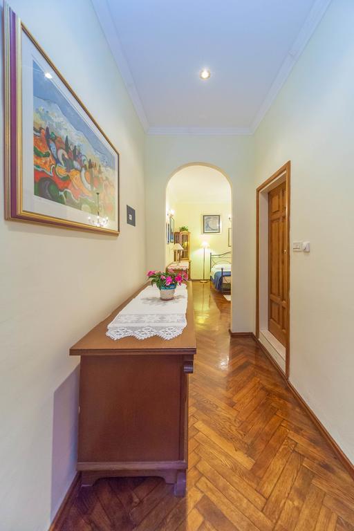 Irundo Dubrovnik - Arch Apartments المظهر الخارجي الصورة