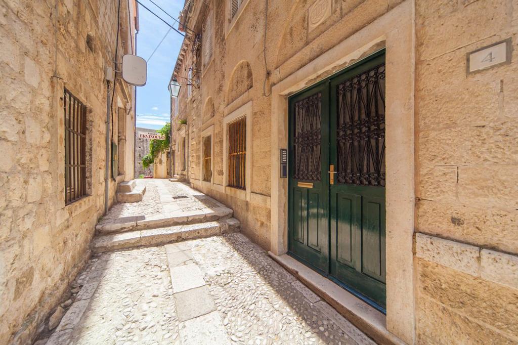 Irundo Dubrovnik - Arch Apartments المظهر الخارجي الصورة