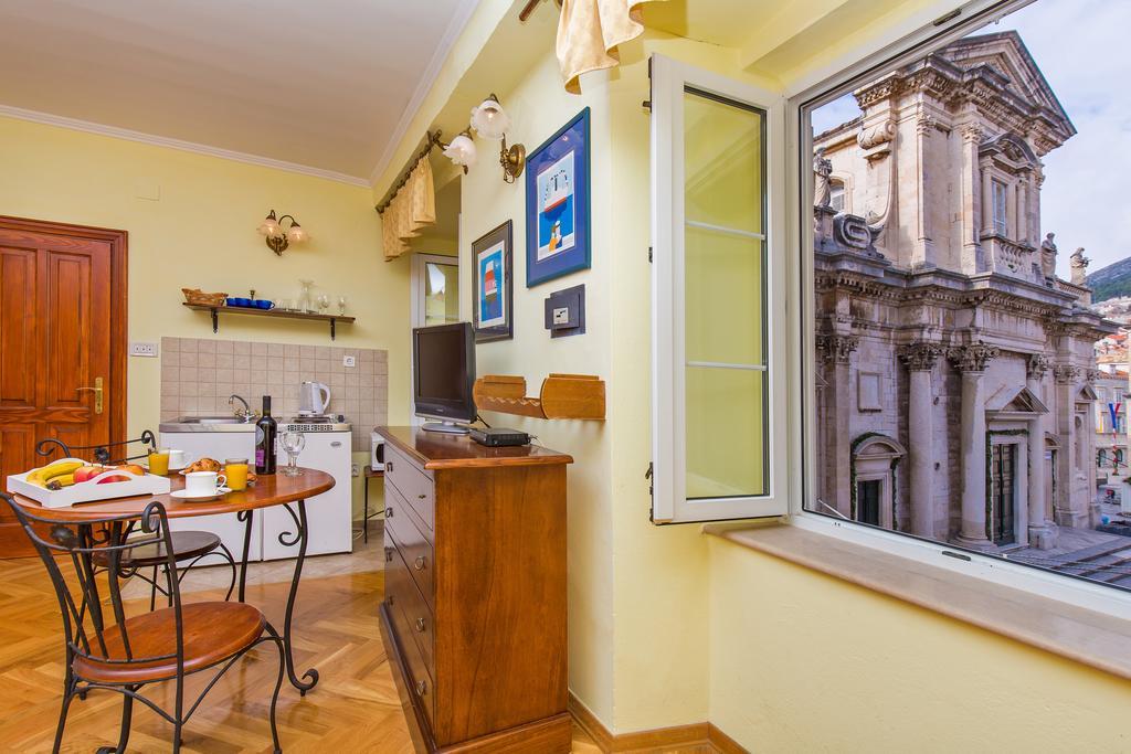 Irundo Dubrovnik - Arch Apartments المظهر الخارجي الصورة