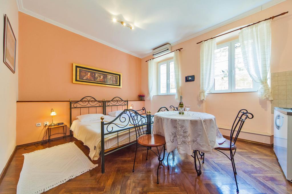 Irundo Dubrovnik - Arch Apartments المظهر الخارجي الصورة