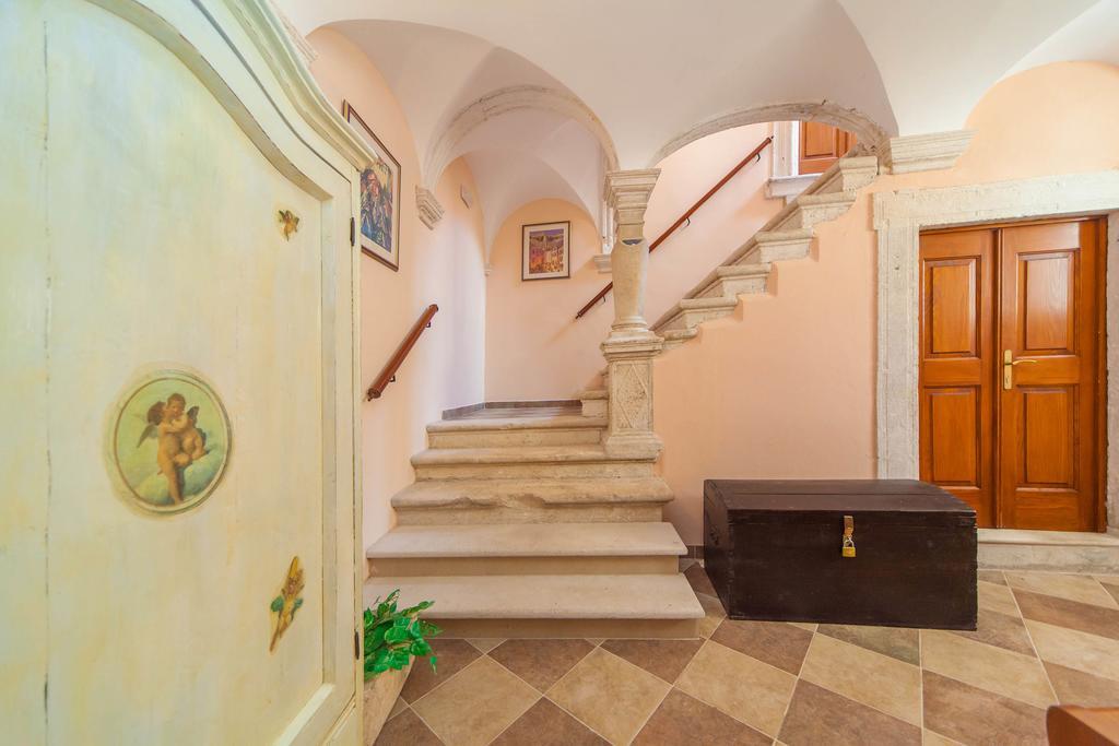 Irundo Dubrovnik - Arch Apartments المظهر الخارجي الصورة