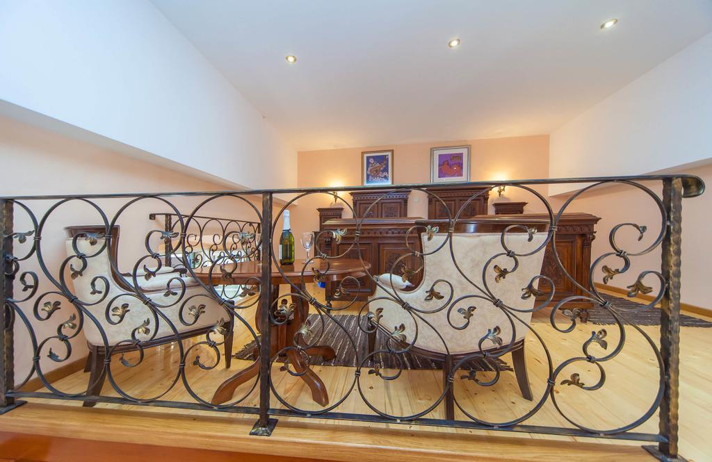 Irundo Dubrovnik - Arch Apartments المظهر الخارجي الصورة