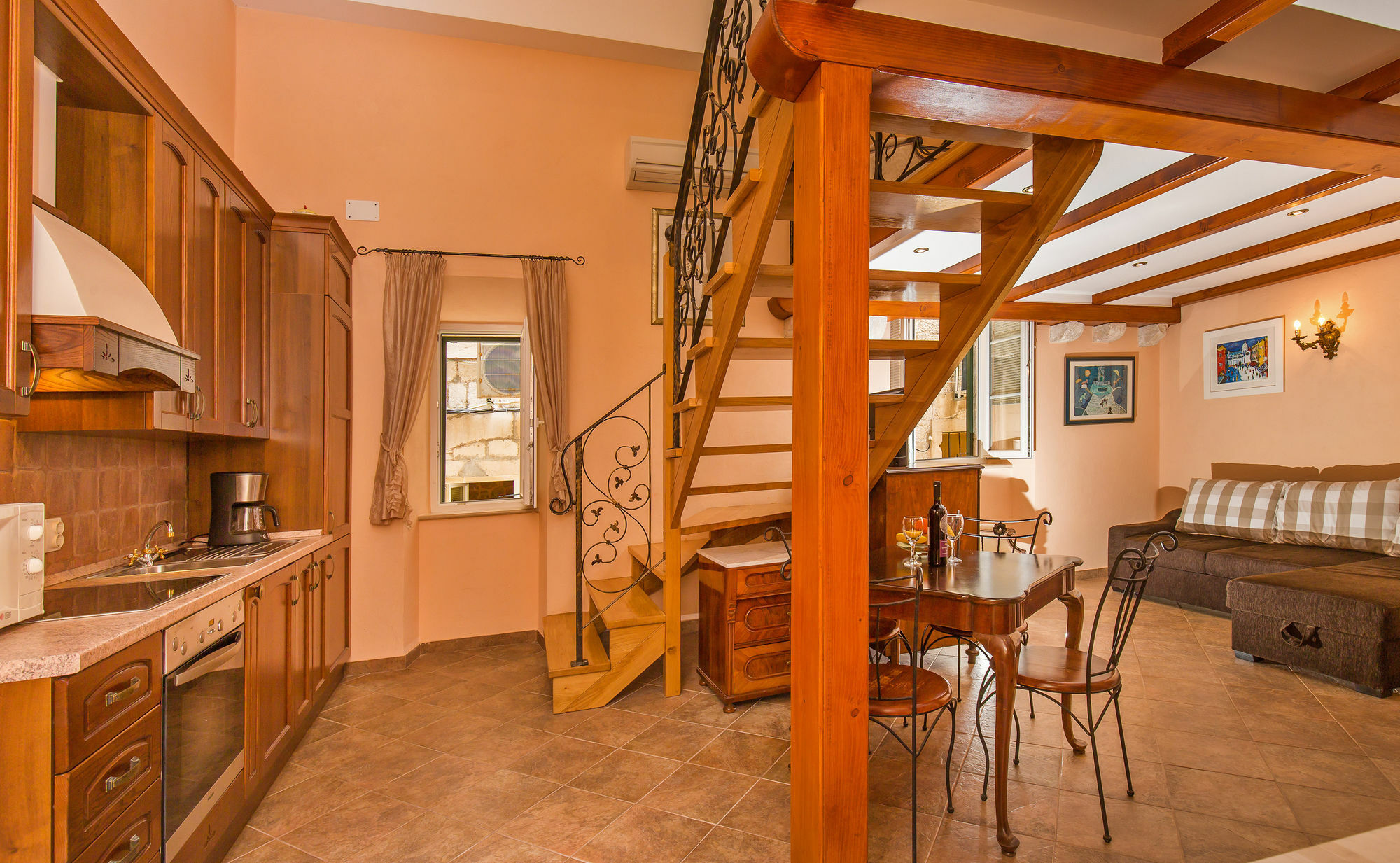 Irundo Dubrovnik - Arch Apartments المظهر الخارجي الصورة