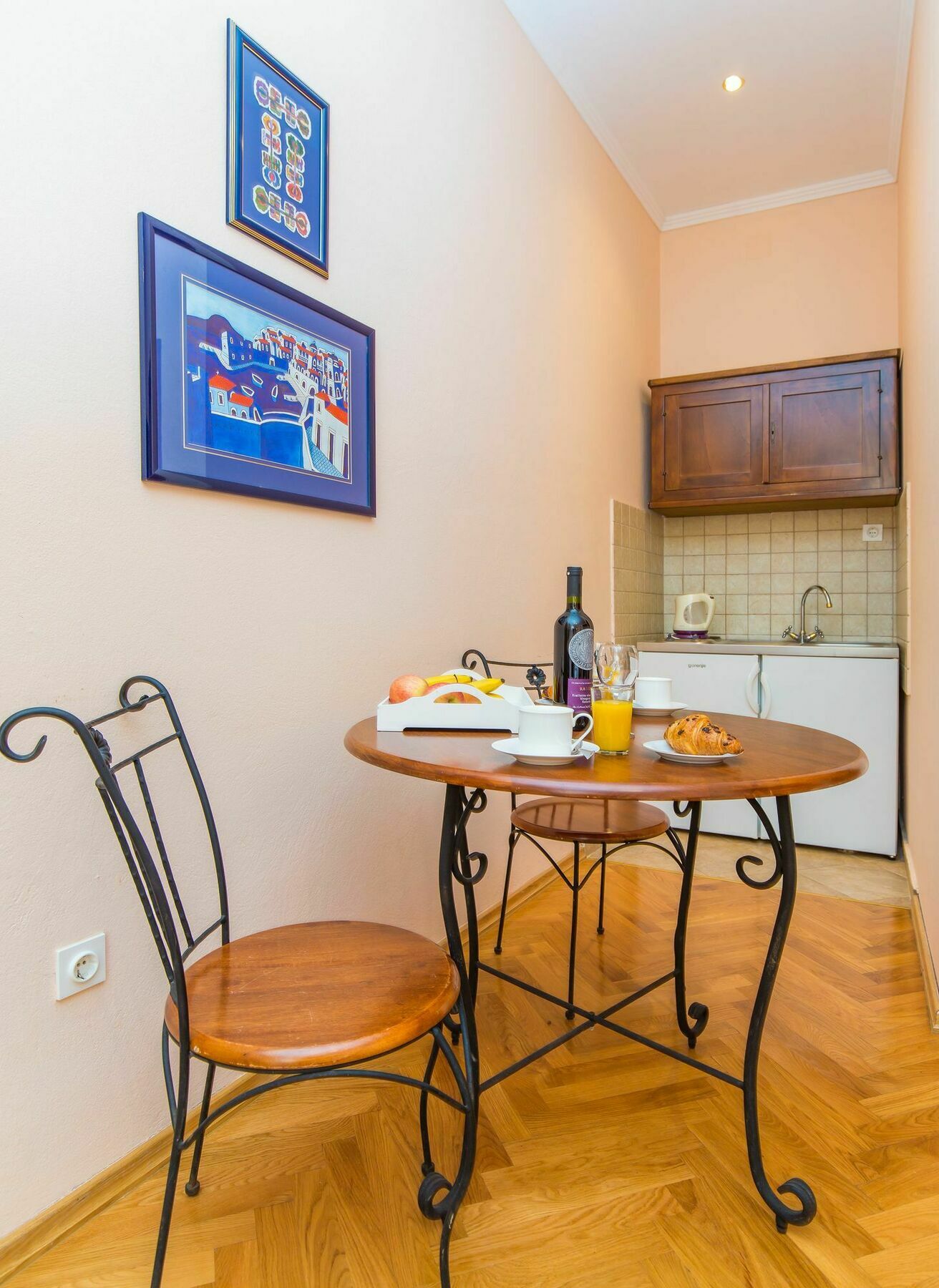 Irundo Dubrovnik - Arch Apartments المظهر الخارجي الصورة