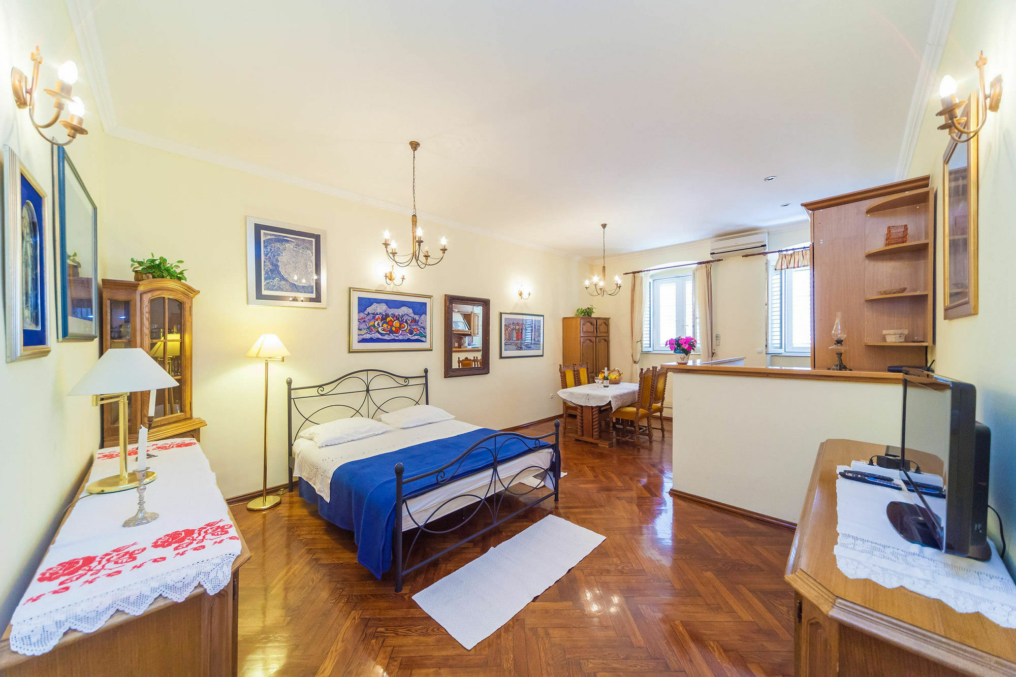 Irundo Dubrovnik - Arch Apartments المظهر الخارجي الصورة