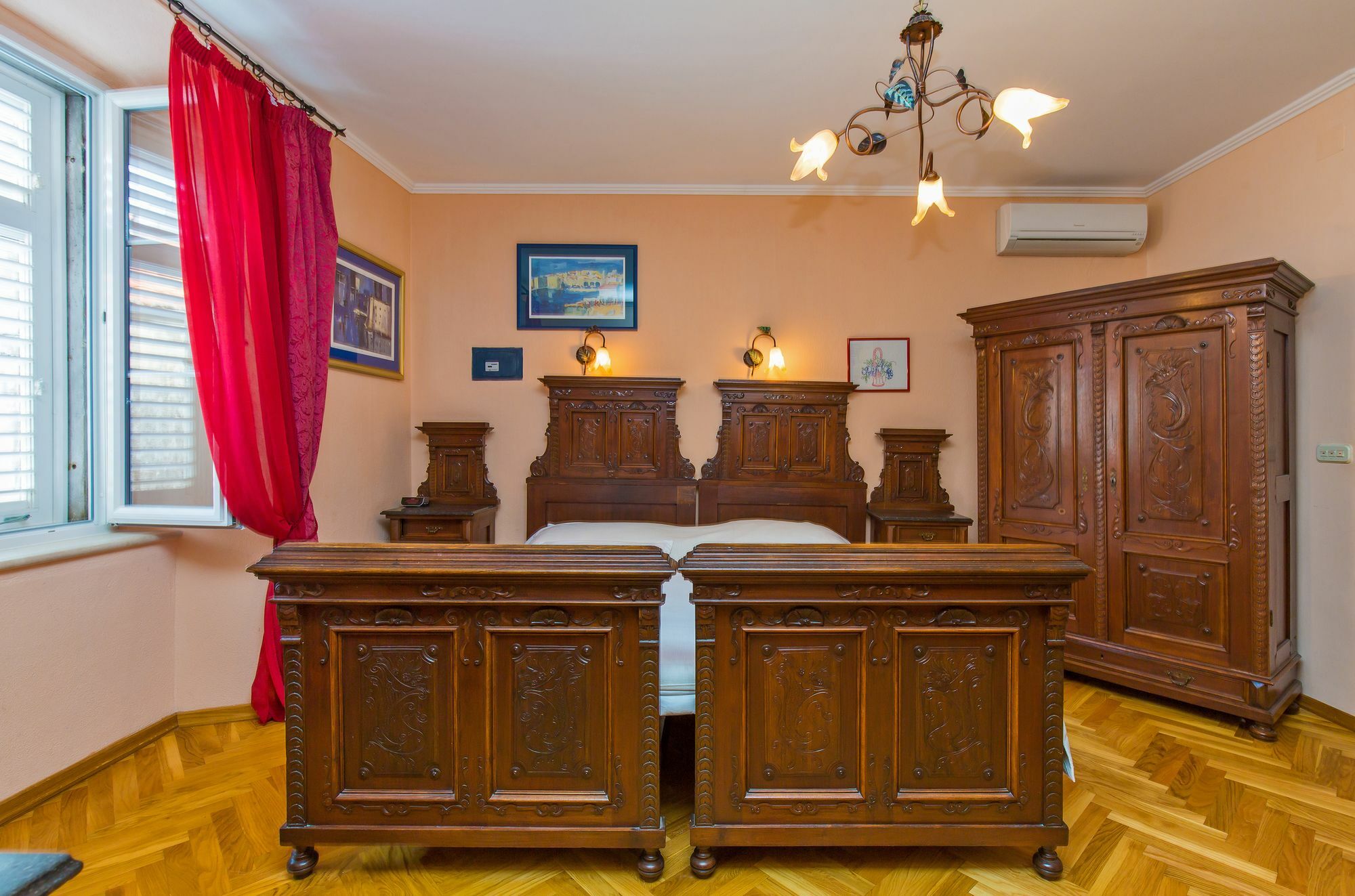 Irundo Dubrovnik - Arch Apartments المظهر الخارجي الصورة