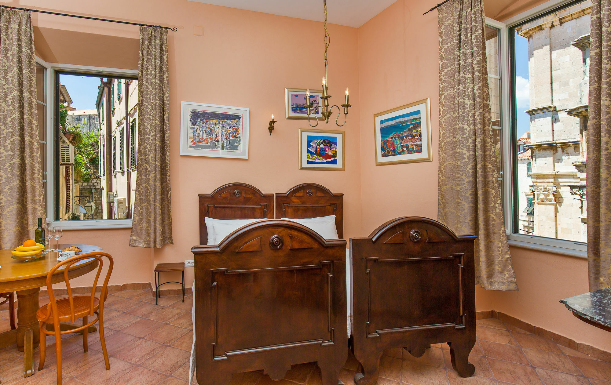 Irundo Dubrovnik - Arch Apartments المظهر الخارجي الصورة