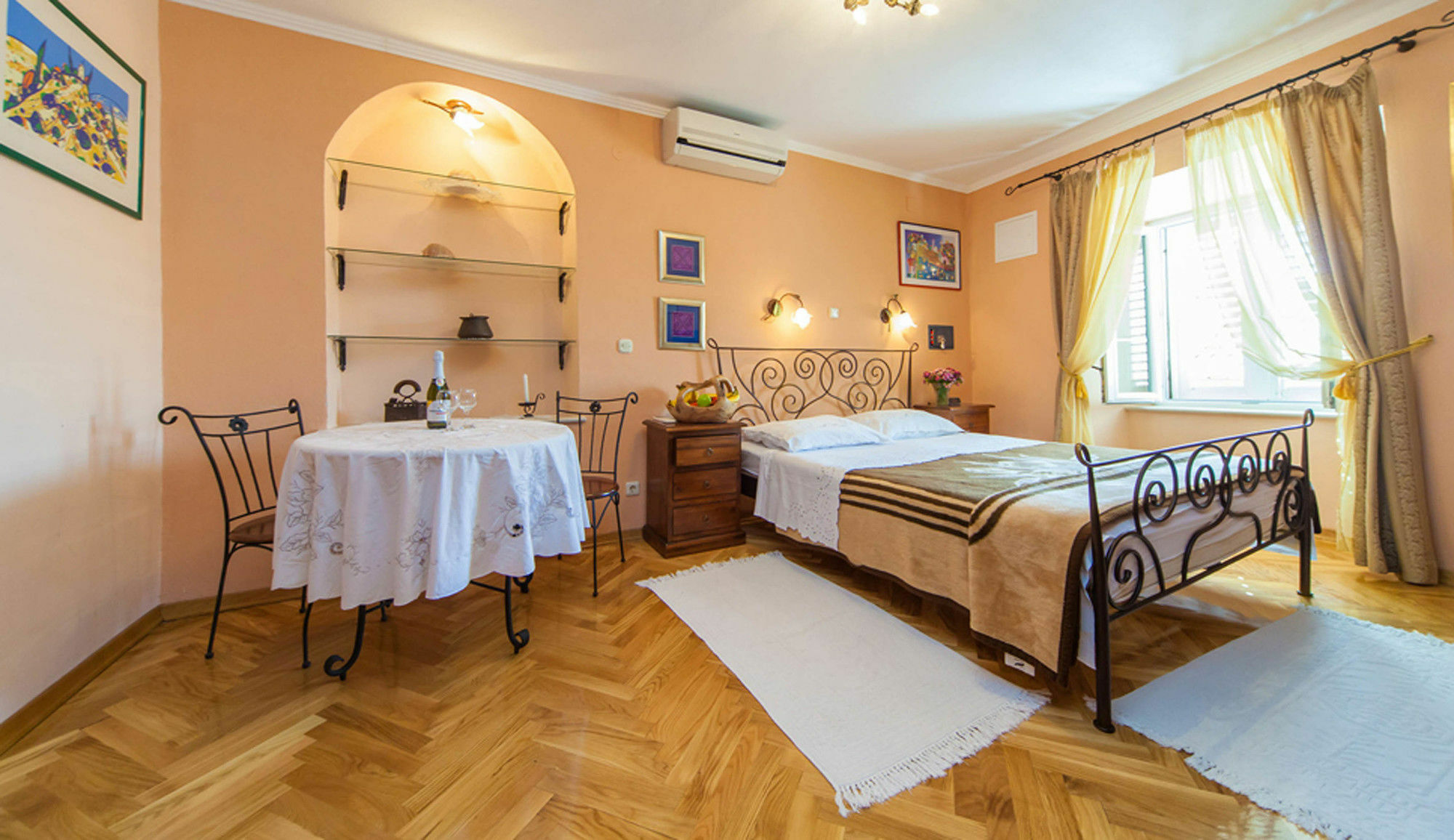 Irundo Dubrovnik - Arch Apartments المظهر الخارجي الصورة