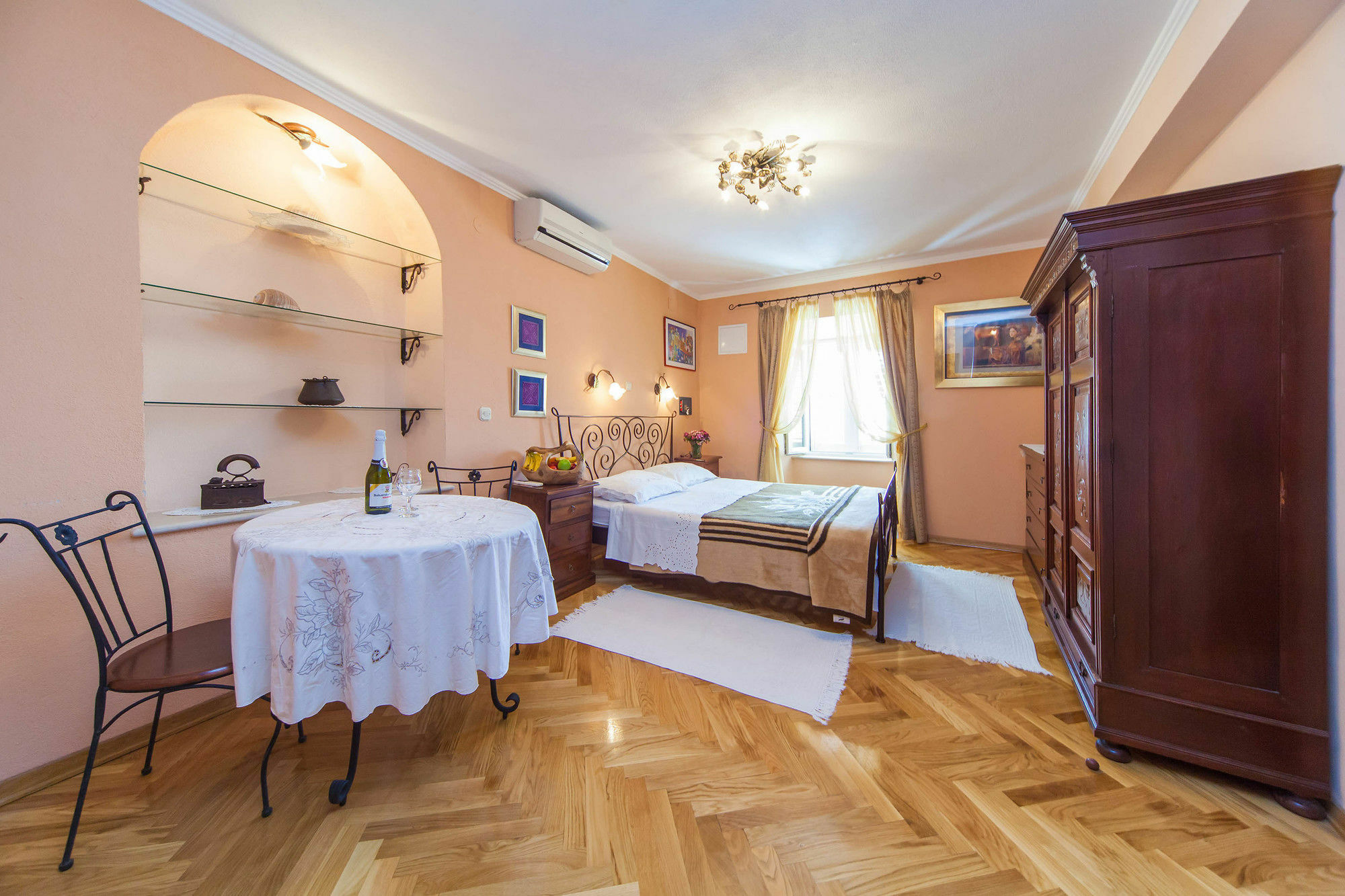 Irundo Dubrovnik - Arch Apartments المظهر الخارجي الصورة