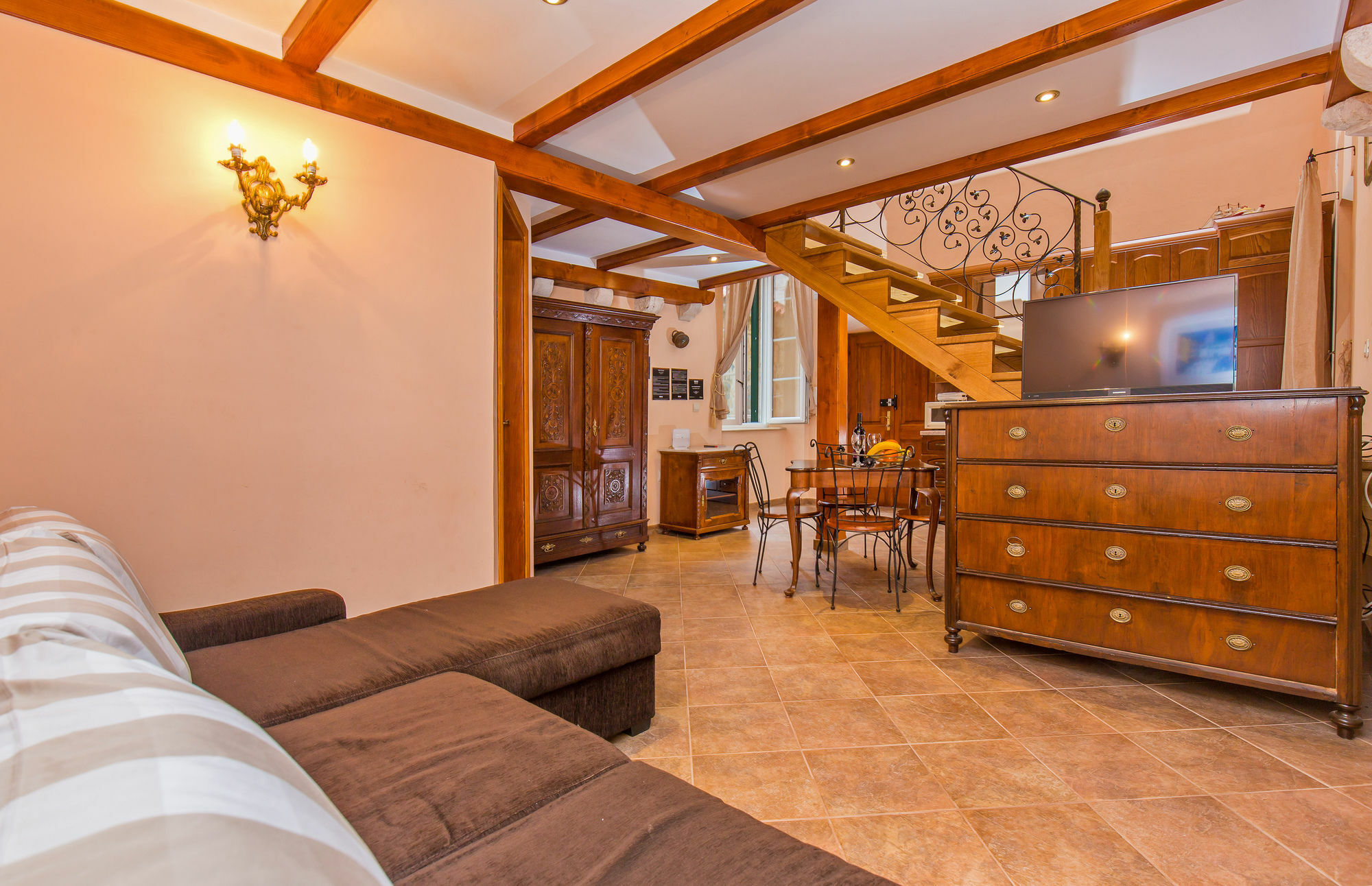 Irundo Dubrovnik - Arch Apartments المظهر الخارجي الصورة