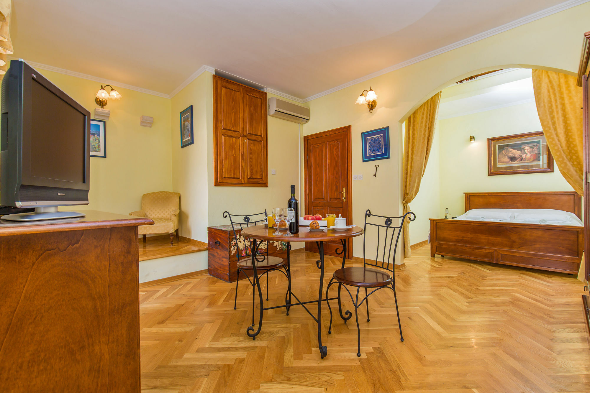 Irundo Dubrovnik - Arch Apartments المظهر الخارجي الصورة