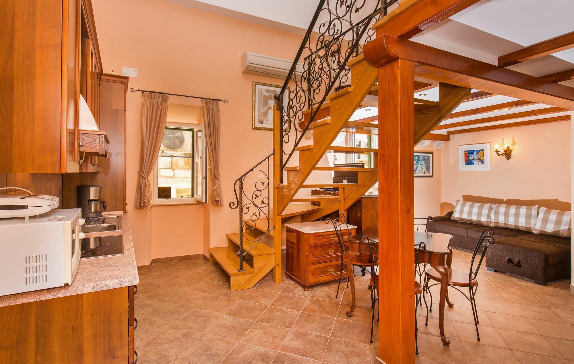 Irundo Dubrovnik - Arch Apartments المظهر الخارجي الصورة