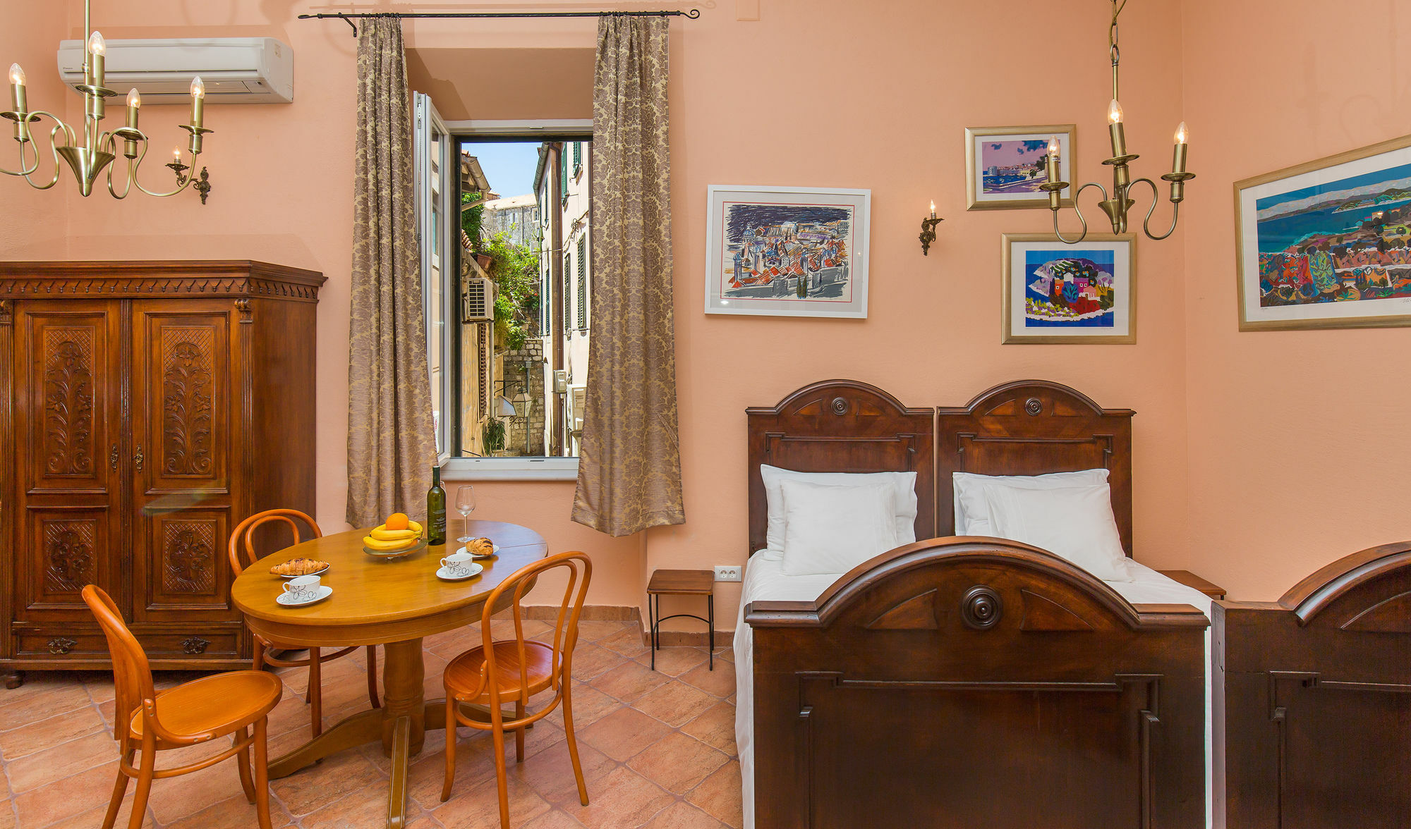 Irundo Dubrovnik - Arch Apartments المظهر الخارجي الصورة