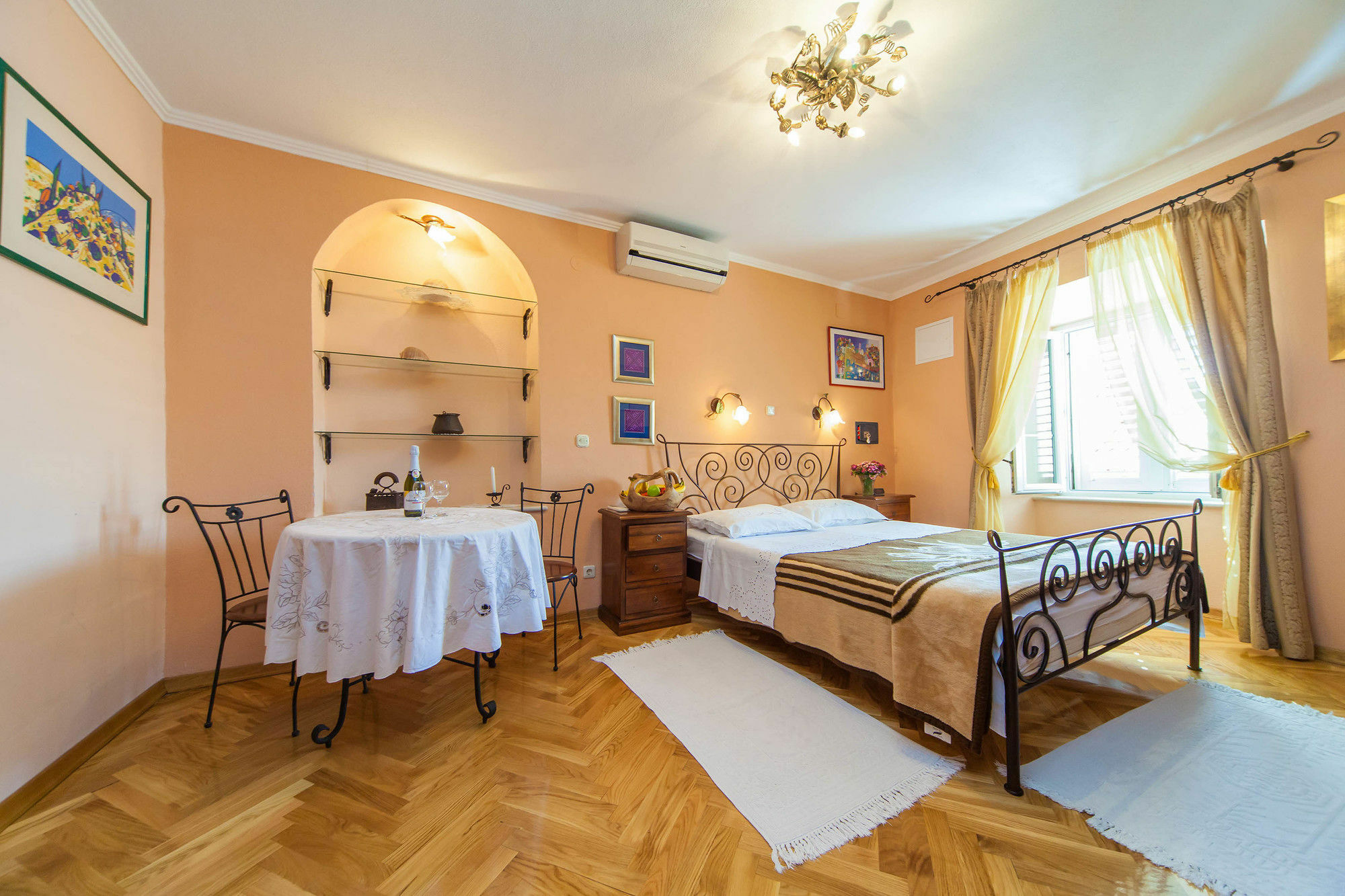Irundo Dubrovnik - Arch Apartments المظهر الخارجي الصورة
