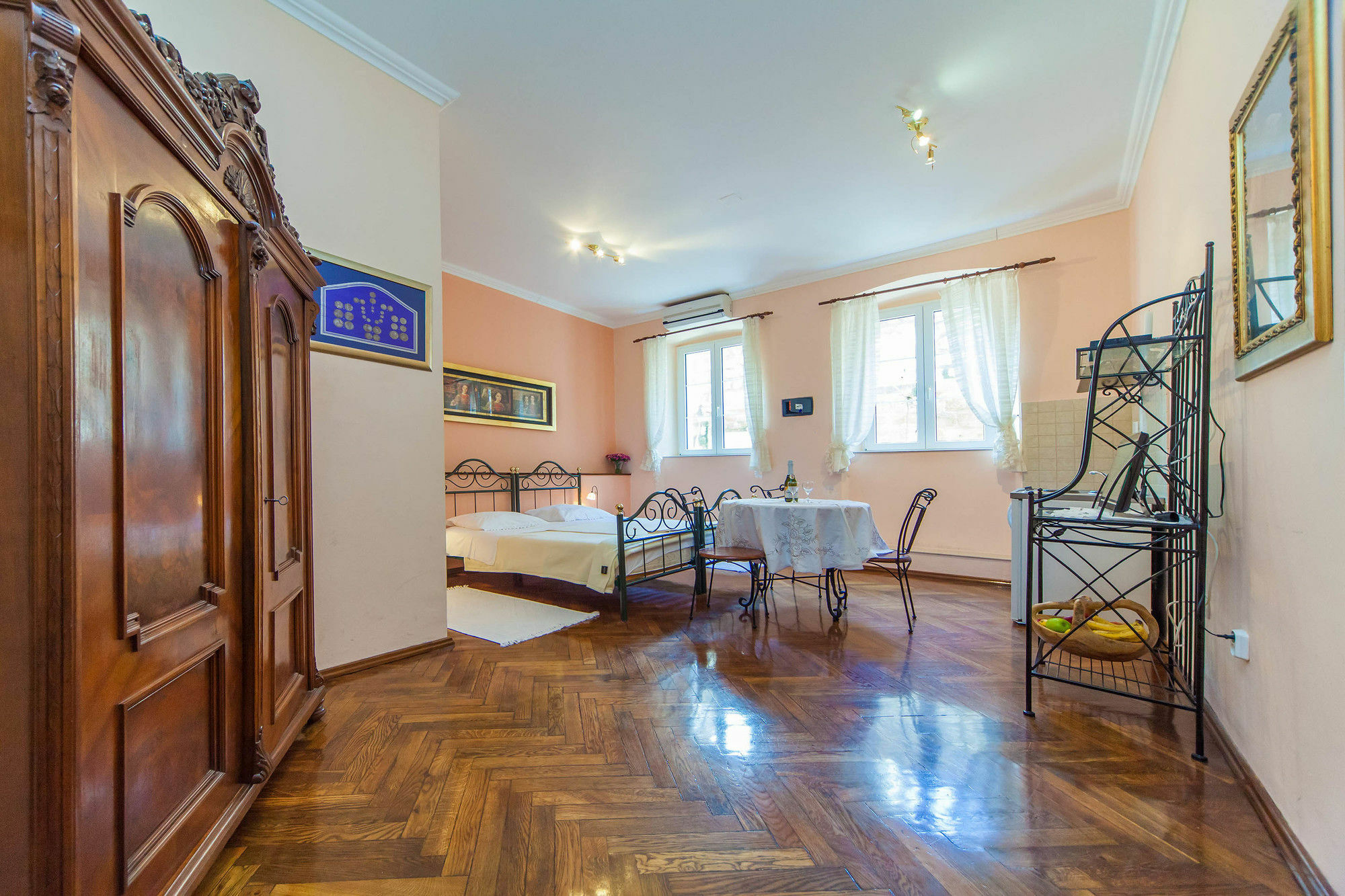 Irundo Dubrovnik - Arch Apartments المظهر الخارجي الصورة