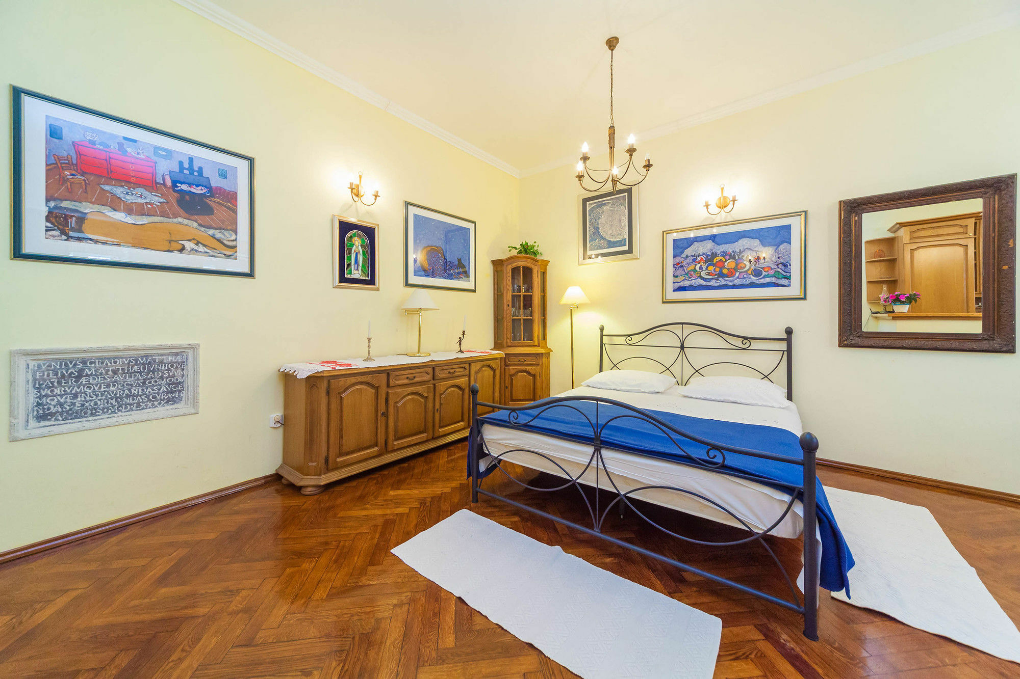 Irundo Dubrovnik - Arch Apartments المظهر الخارجي الصورة
