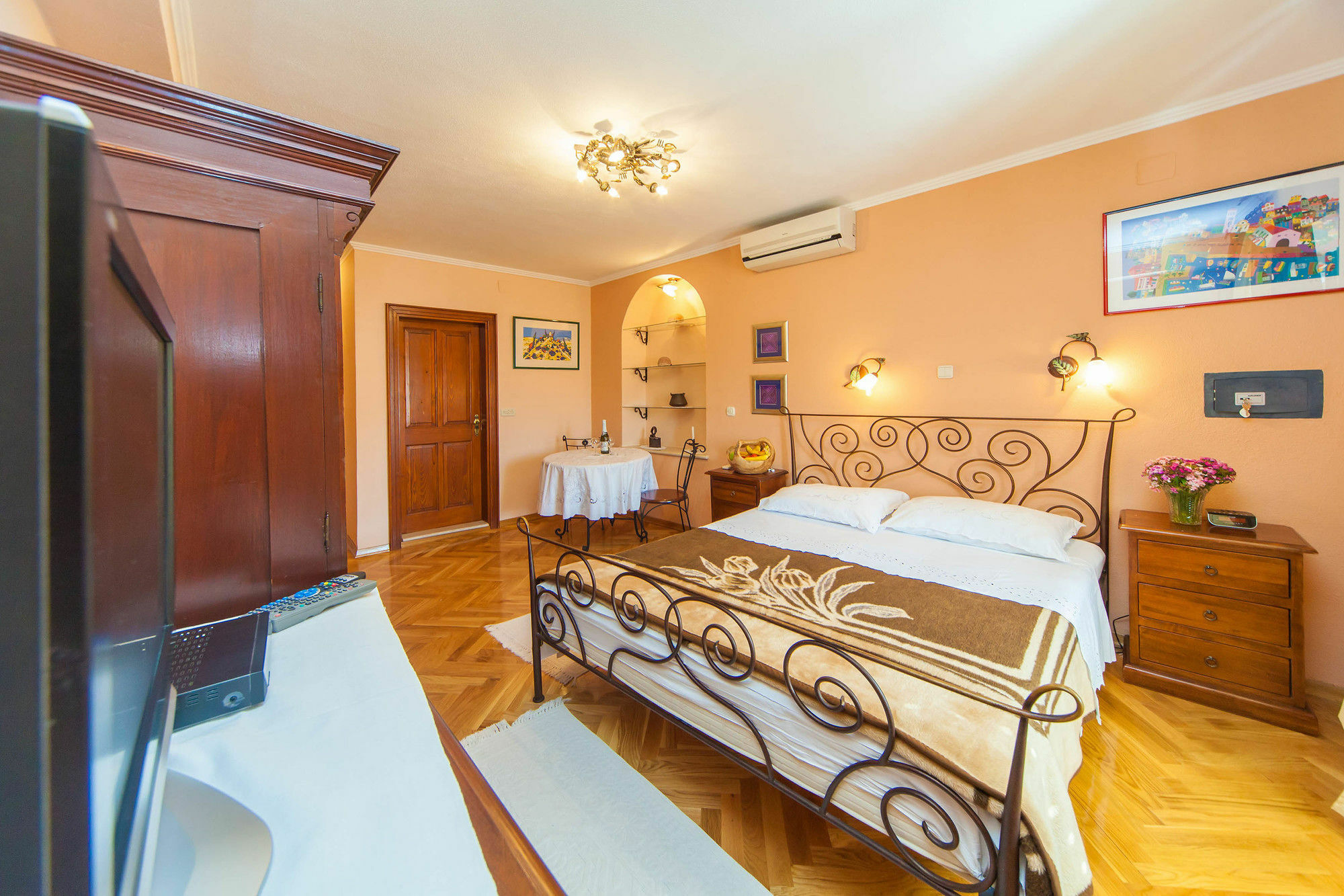 Irundo Dubrovnik - Arch Apartments المظهر الخارجي الصورة