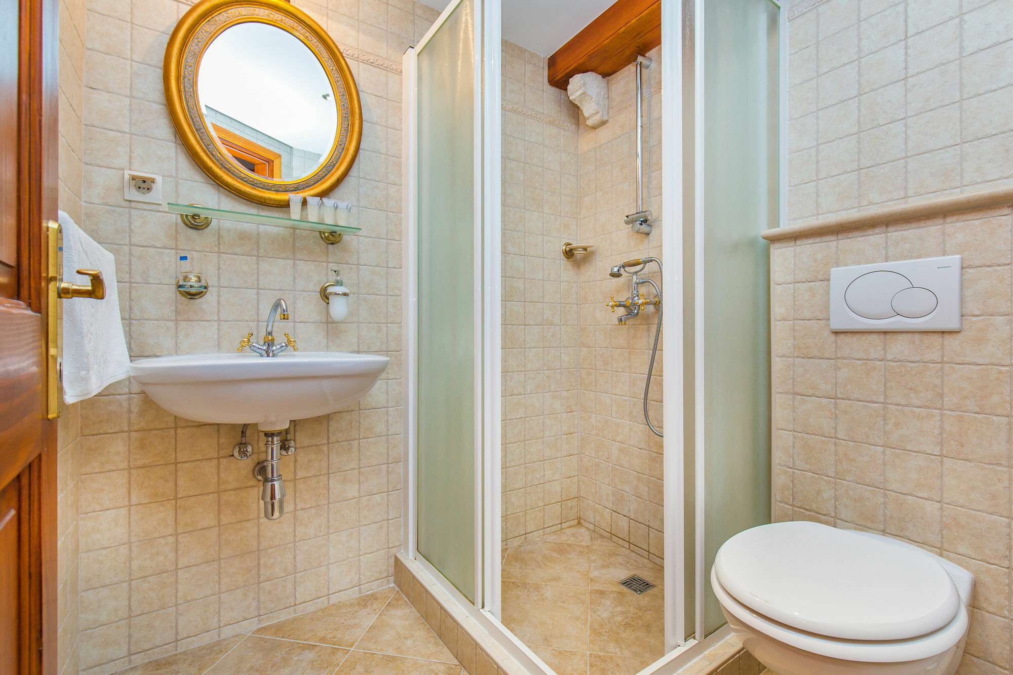 Irundo Dubrovnik - Arch Apartments المظهر الخارجي الصورة