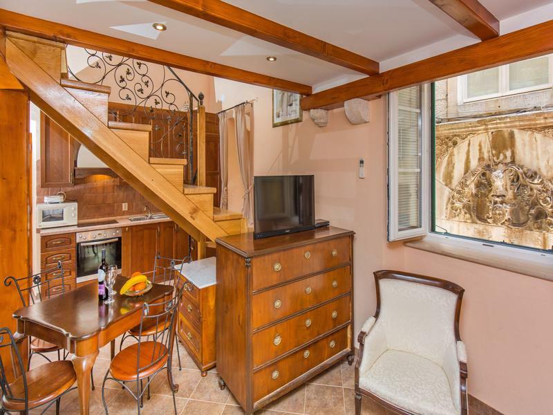 Irundo Dubrovnik - Arch Apartments المظهر الخارجي الصورة