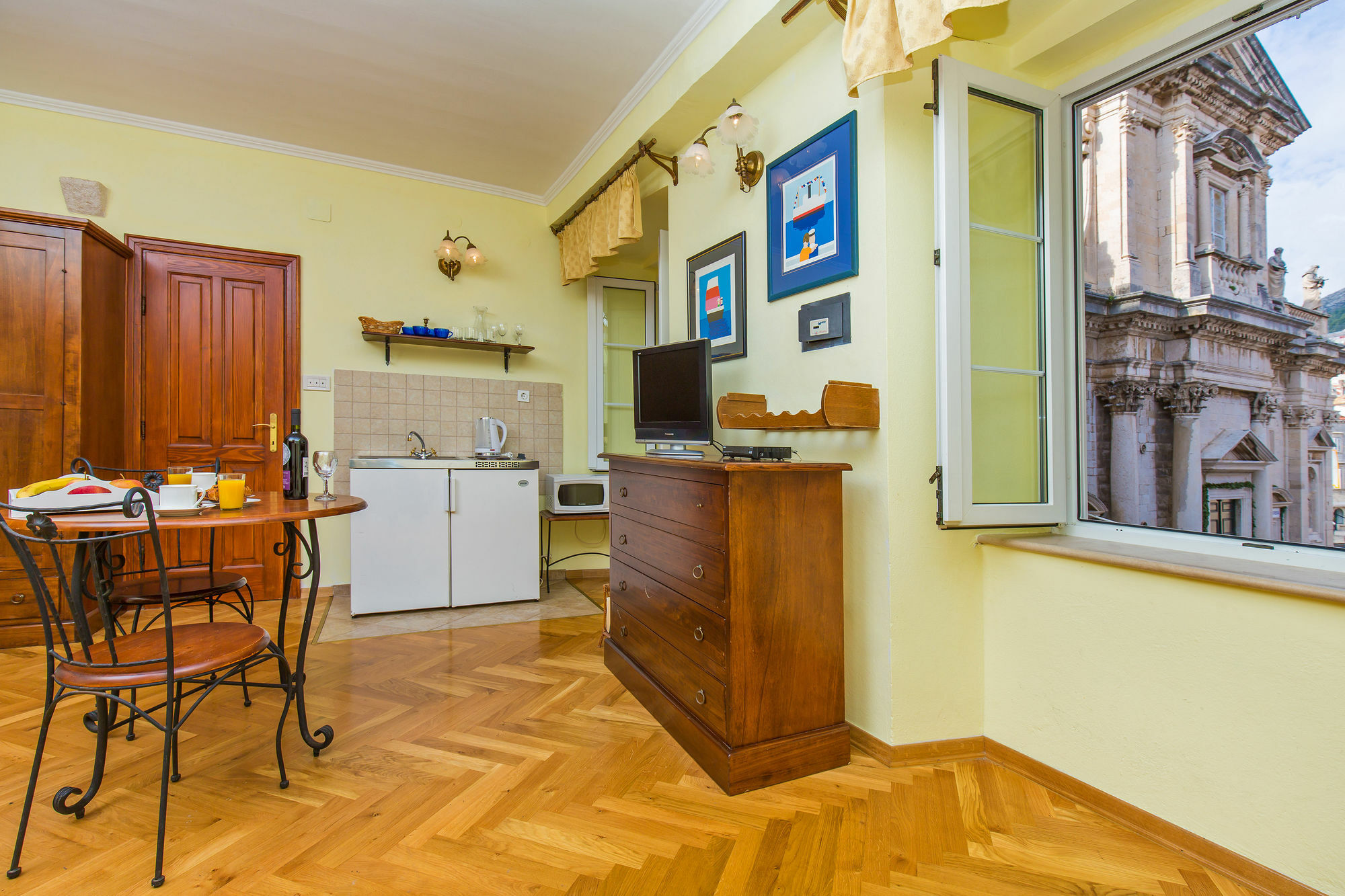 Irundo Dubrovnik - Arch Apartments المظهر الخارجي الصورة