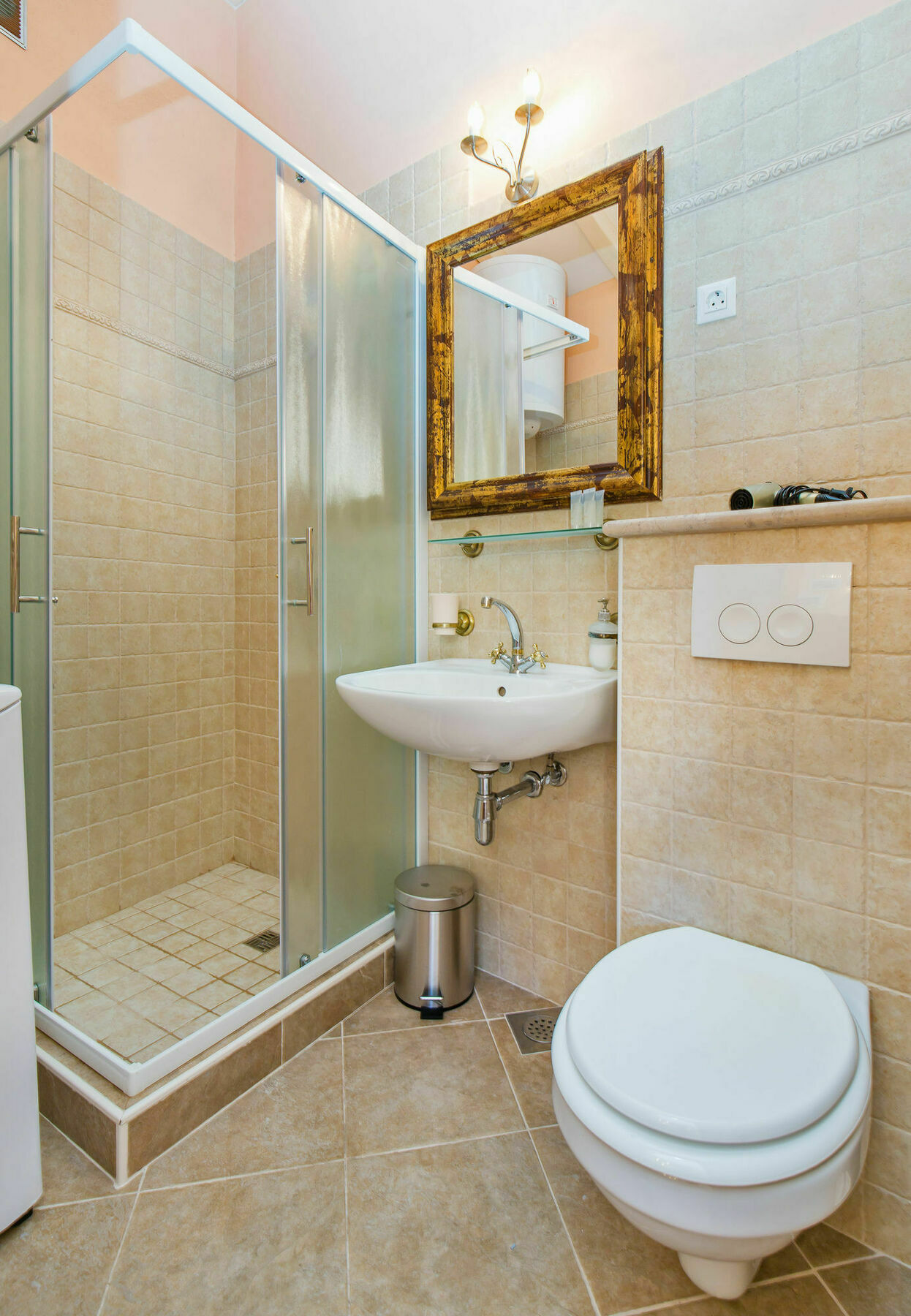 Irundo Dubrovnik - Arch Apartments المظهر الخارجي الصورة