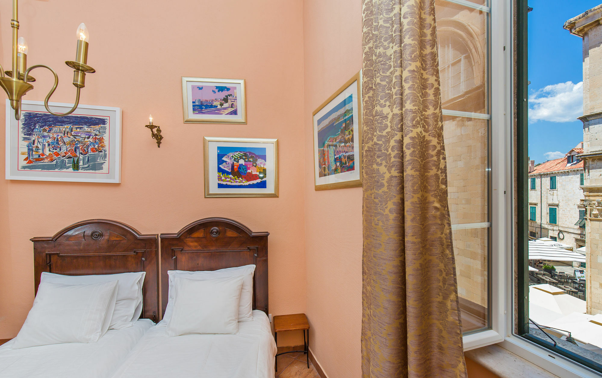 Irundo Dubrovnik - Arch Apartments المظهر الخارجي الصورة