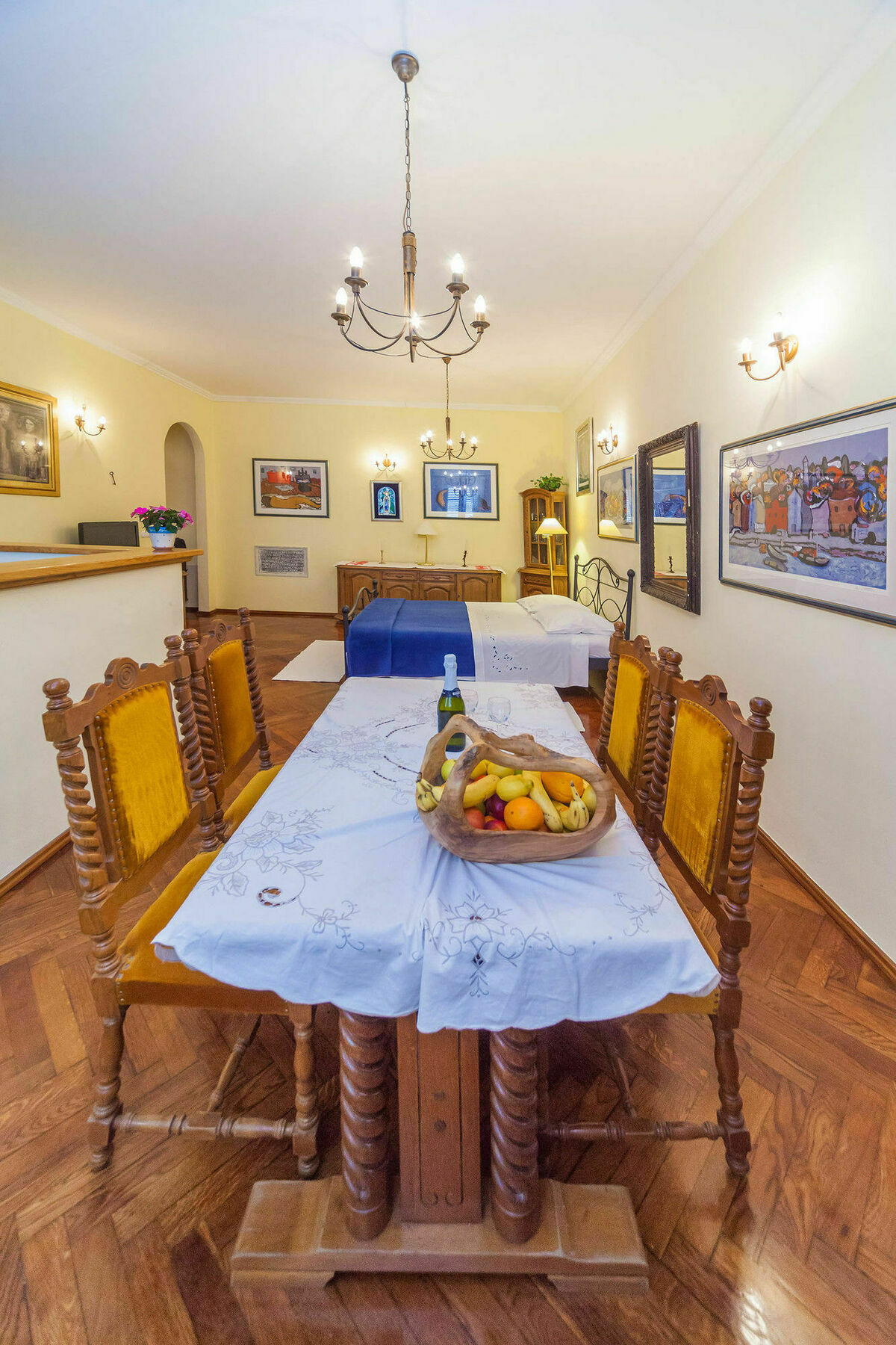 Irundo Dubrovnik - Arch Apartments المظهر الخارجي الصورة