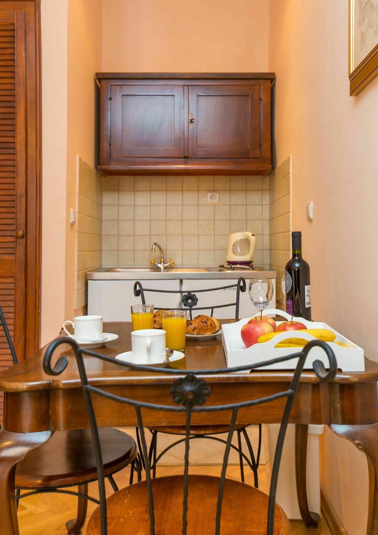 Irundo Dubrovnik - Arch Apartments المظهر الخارجي الصورة