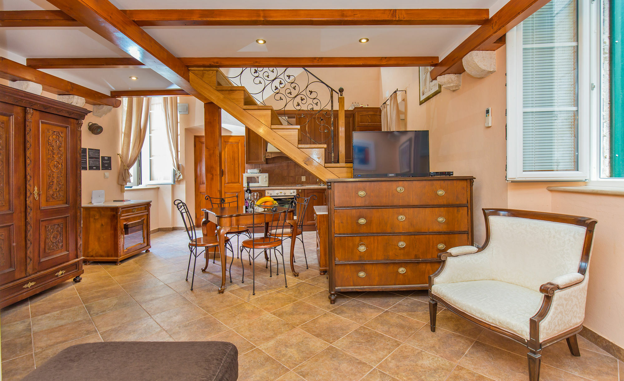 Irundo Dubrovnik - Arch Apartments المظهر الخارجي الصورة